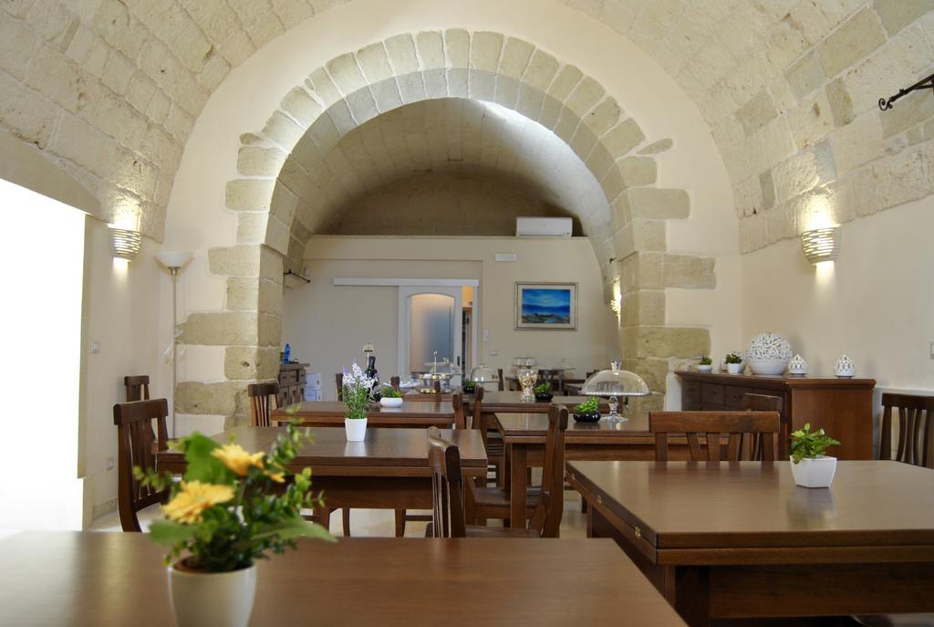 Masseria San Cosimo カルピニャーノ・サレンティーノ エクステリア 写真